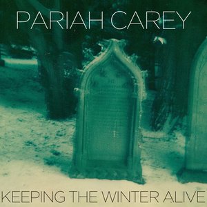 Pariah Carey のアバター