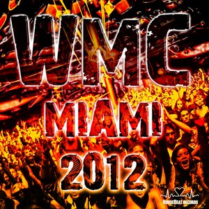 WMC Miami 2012