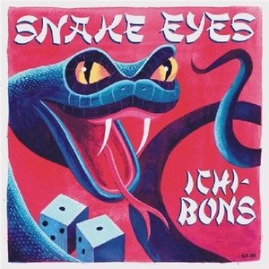 Snake Eyes - Single