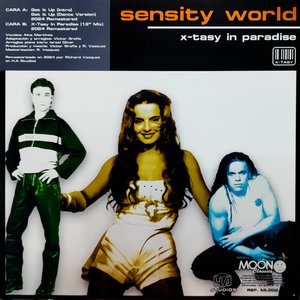 X-Tasy In Paradise