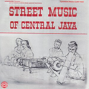 Street Music Of Central Java