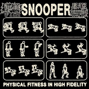 Snooper LIVE At Exit-In
