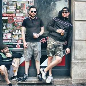 Figli Venuti Male 的头像