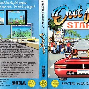 Out Run