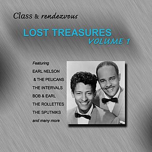 Class & Rendezvous, Lost Treasures, Volume 1