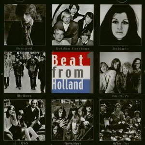 Beat from Holland, Vol. 1