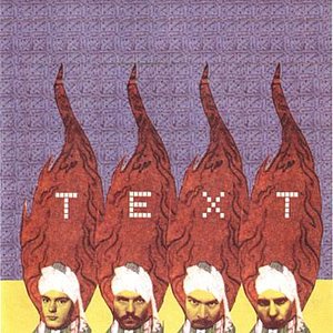 Image for 'Text'