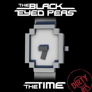 Black Eyed Peas  The - The Time  Dirty Bit Lyrics - Zortam Music