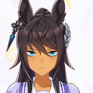 Avatar di シンボリクリスエス (CV.春川芽生)