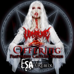 Offering (ESA Remix) [ESA Remix] - Single