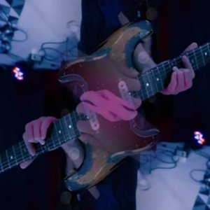 Live Session One (Live) - EP