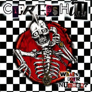 What's Your Number? [Explicit]