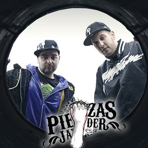 Piezas y Jayder 的头像