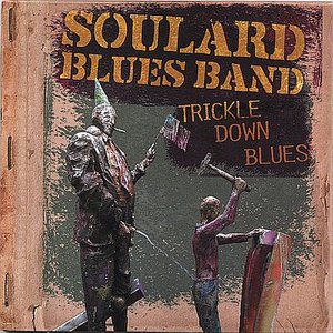 Trickle Down Blues