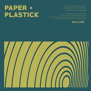 Paper + Plastick Presents: Fall Sampler