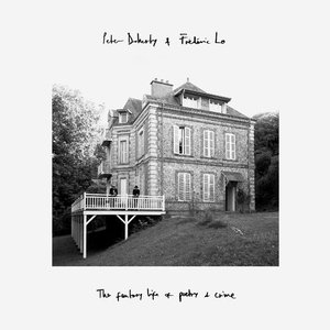 Peter Doherty, Frédéric Lo 的头像
