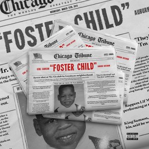 Foster Child