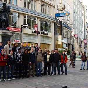 Юношеский камерный хор Любомир 的头像
