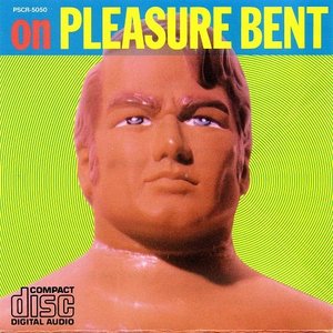 Image for 'on PLEASURE BENT'