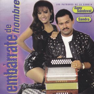 Embarrate de Hombre