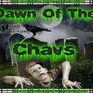 Image for 'Dawn of the Chavs'