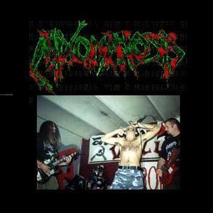 Аватар для Mixomatosis