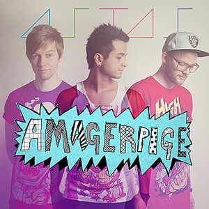 Amagerpige