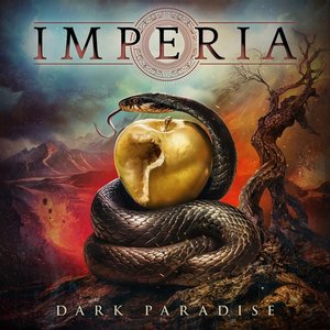 Dark Paradise [Explicit]
