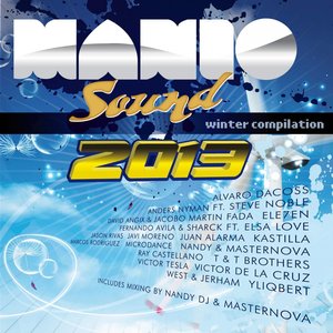 Manio Sound Winter Compilation 2013