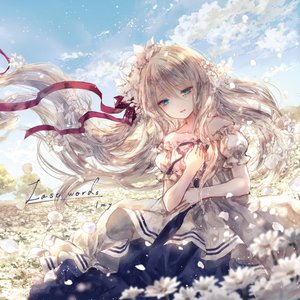 Last Words - EP