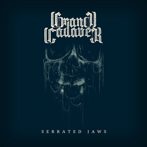 Serrated Jaws - Single