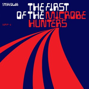 Imagem de 'The First of the Microbe Hunters'