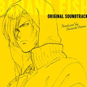 BANANA FISH ORIGINAL SOUNDTRACK