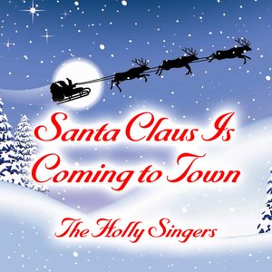 Santa Claus Is Coming to Town