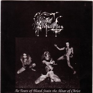 As Tears of Blood Stain the Altar of Christ