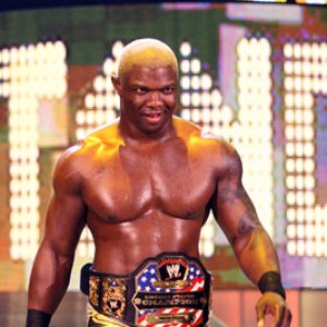 Shelton Benjamin 的头像