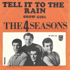 Tell It to the Rain