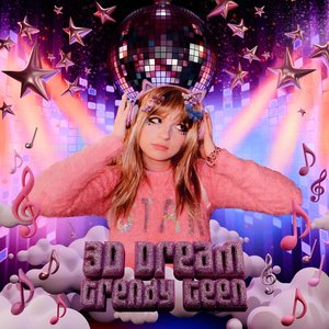 3D dream trendy teen [Explicit]