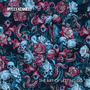The Art Of Letting Go - ジ・アート・オヴ・レッティング・ゴー
