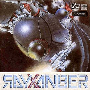 Rayxanber
