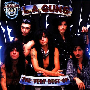 The Very Best Of .LA. Guns
