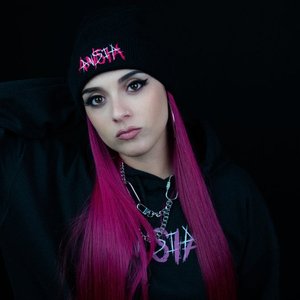 Stefy Evita 的头像