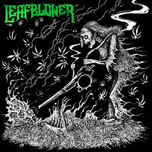 Leafblower - EP