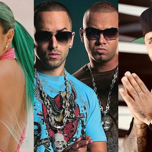 Avatar for KAROL G, Wisin & Yandel & Nicky Jam