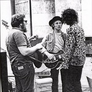 Imagem de 'Al Kooper, Mike Bloomfield & Stephen Stills'