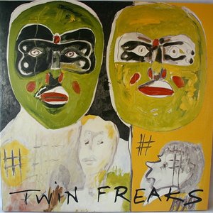 'Twin Freaks'の画像