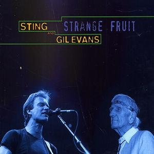 Аватар для Sting and Gil Evans