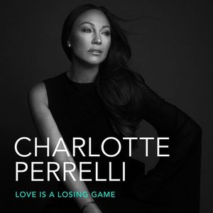 Love Is A Losing Game - Single