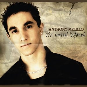 Anthony Melillo için avatar