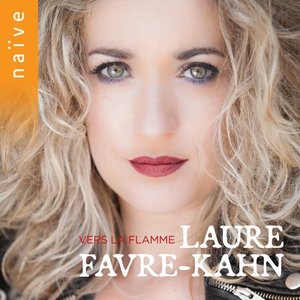 Vers la flamme